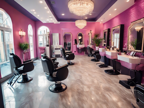 Transform Your Look with Neema Hair Braiding Salon