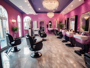 Transform Your Look with Neema Hair Braiding Salon