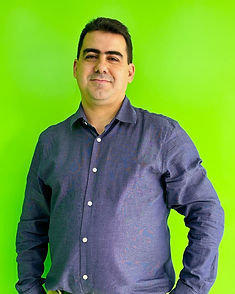 Santiago Gando