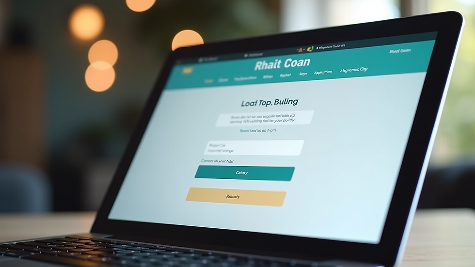 Why Digital Business Financing Solutions Are Game-Changing for Kiwi Entrepreneurs