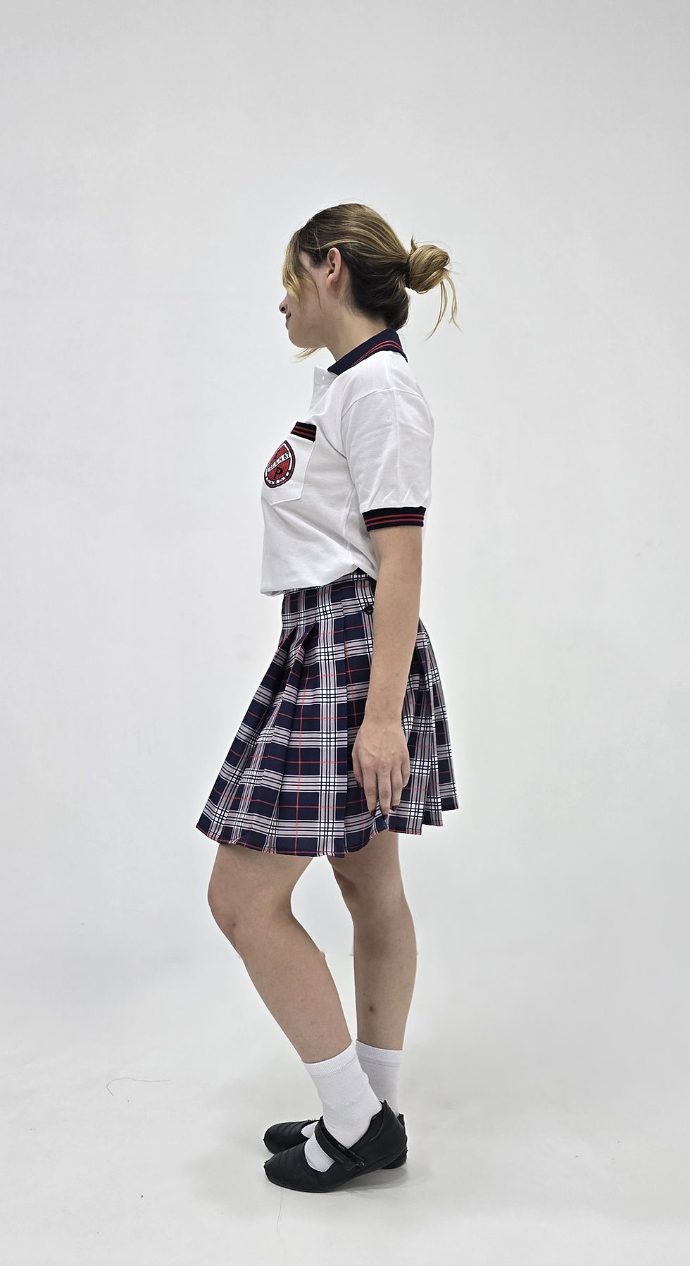 Miniatura: Pollera EPES N° 67
