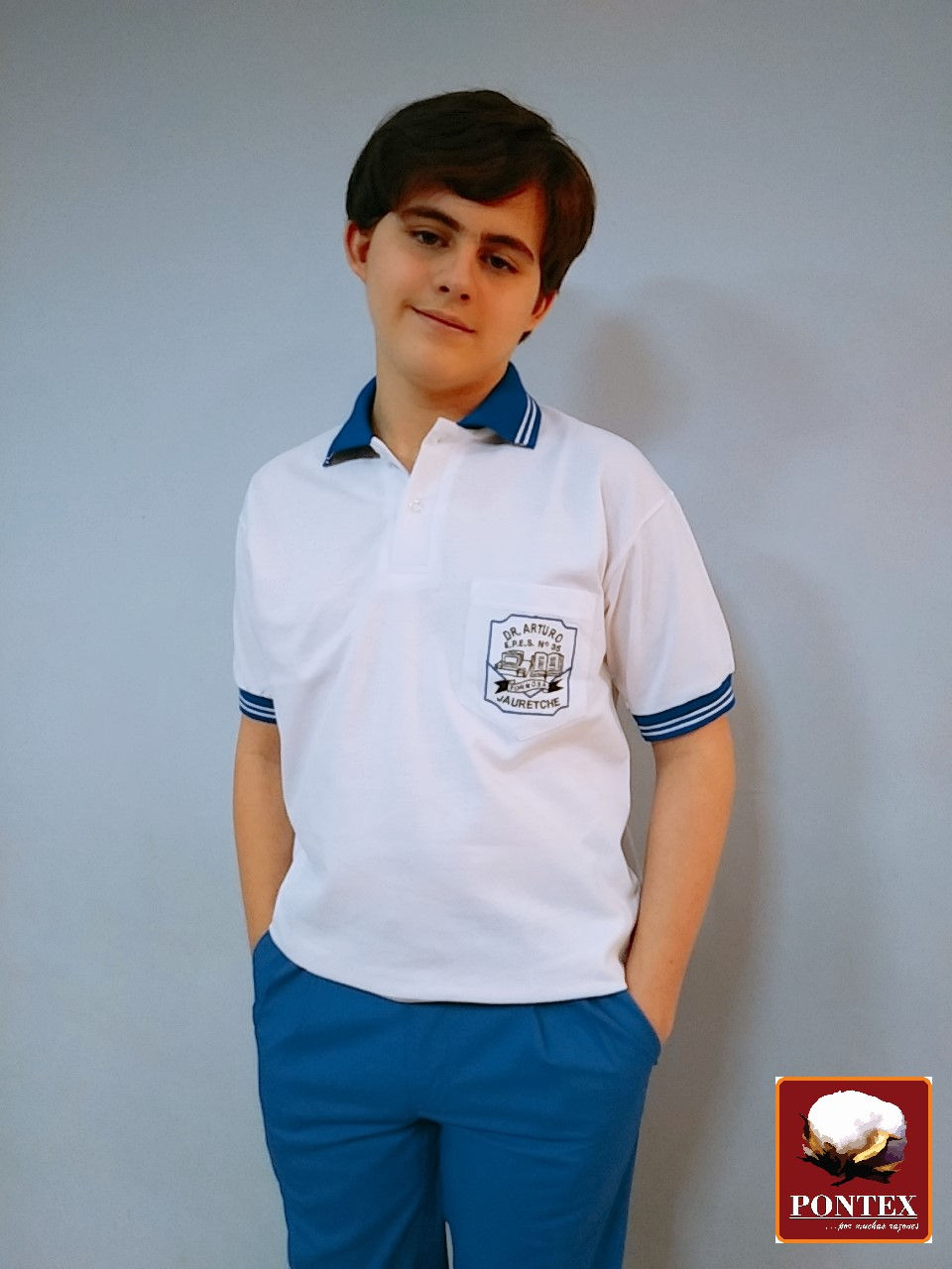 Miniatura: Chomba Colegio Jauretche