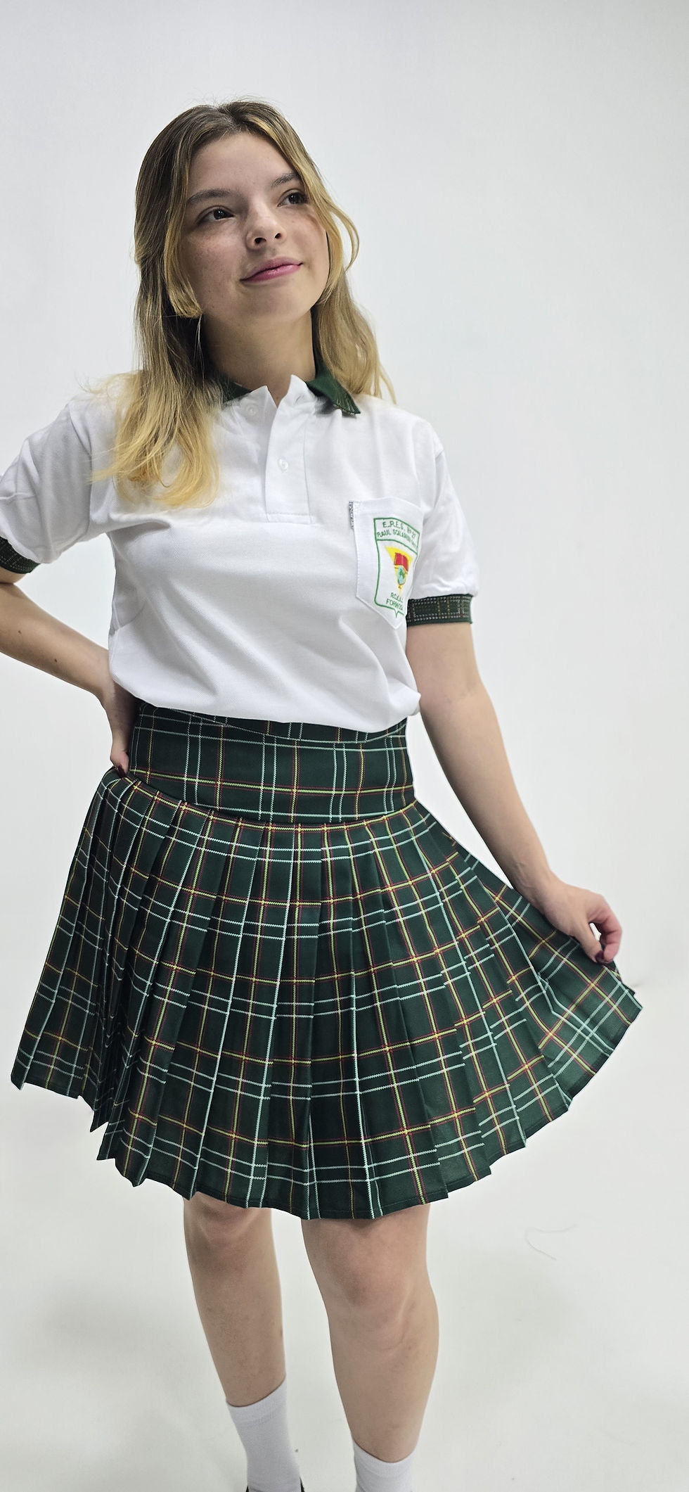 Miniatura: Pollera Scalabrini Ortiz