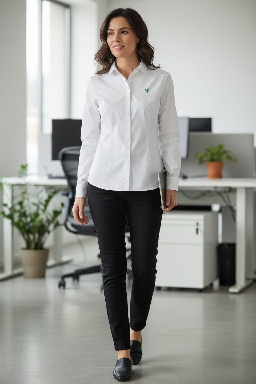 Miniatura: Camisa Banco Formosa