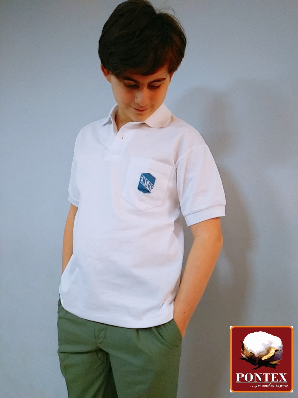 Miniatura: Chomba Colegio Normal