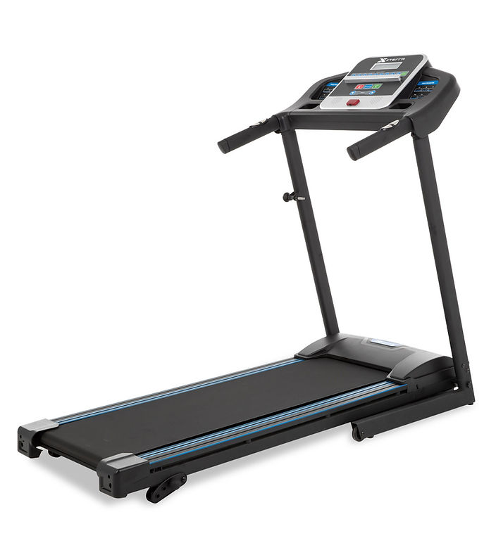 XTERRA Fitness TR150 treadmill | Global Website