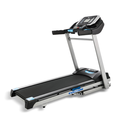 XTERRA Fitness TRX2500 performance treadmill | Global Website