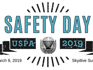 Safety Day 2019
