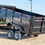 Thumbnail: GD14 Dump Trailer