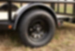 Thumbnail: Single Axle 3k