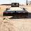 Thumbnail: Gooseneck Low Boy Equipment Hauler 14K