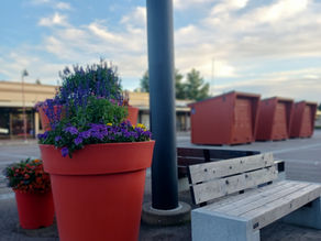 Kausalan tori, Iitti