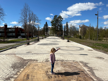 Kellokoski, Kellotori