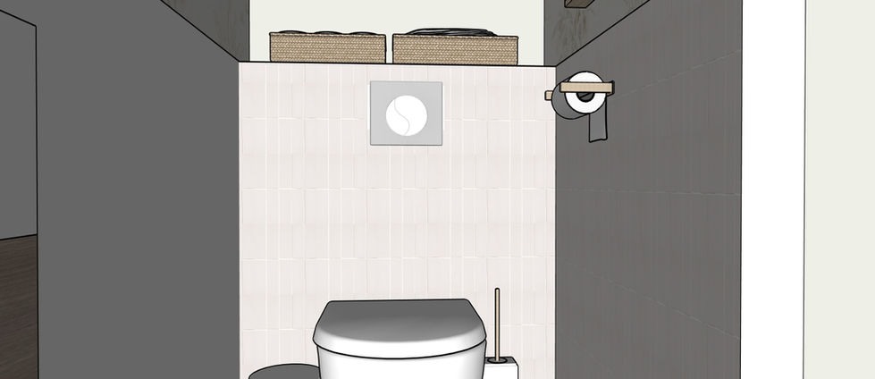 WC - 3D