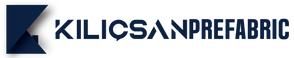 Kılıçsan Prefabrik Logo