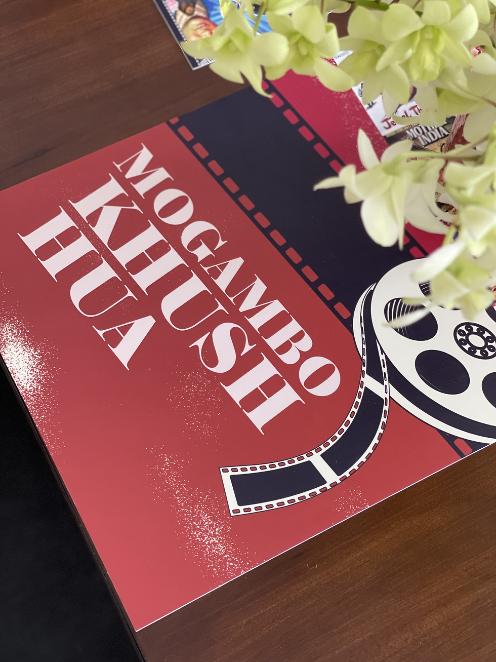Thumbnail: BOMBAY TALKIES