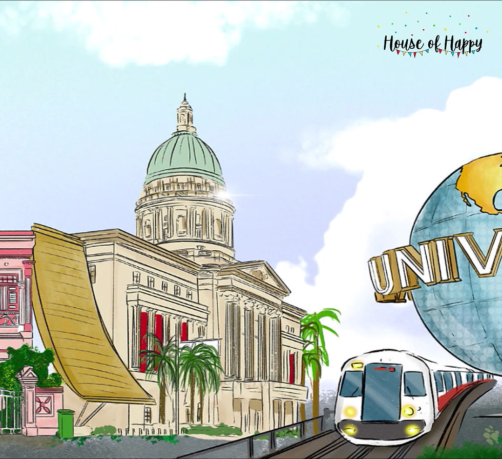 Thumbnail: SINGAPURA