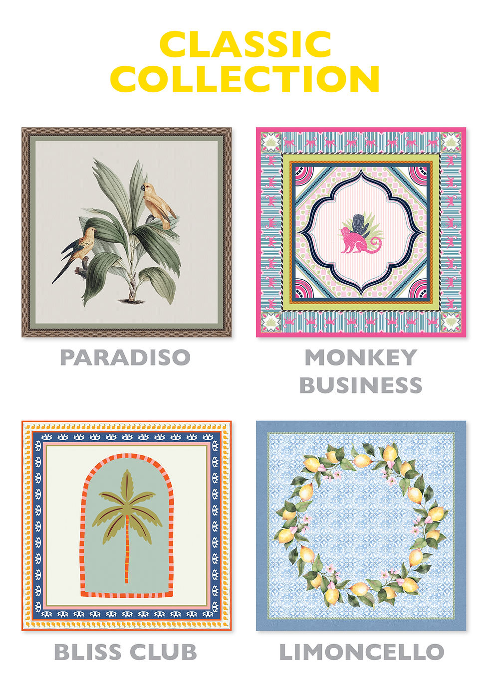 Thumbnail: PACK OF 3 Tray Design Inserts