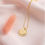 Miniatura: Collana Love