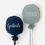 Miniatura: Balloon Decor Blu scuro