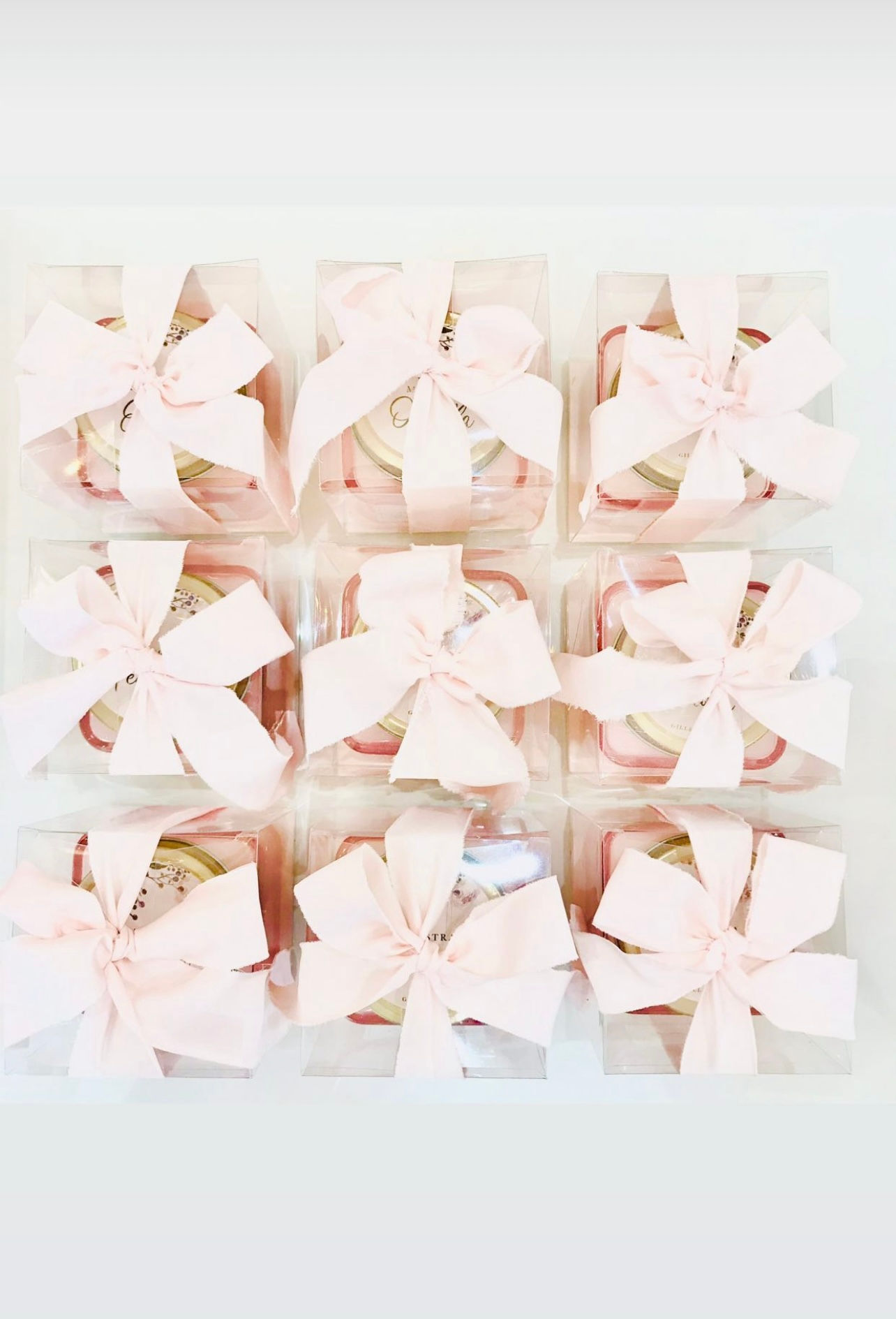 Candela Relax Peonia