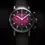 Thumbnail: Maurice de Mauriac L3 Spheric Purple