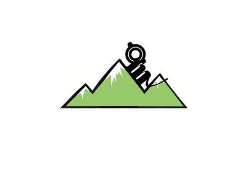 OMU Mountain with Mascot