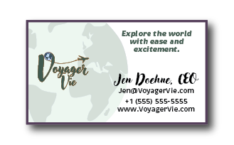 JenDoehne_Project 3_Stationary_Business Card Front