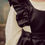 Thumbnail: Leatherette Pinafore