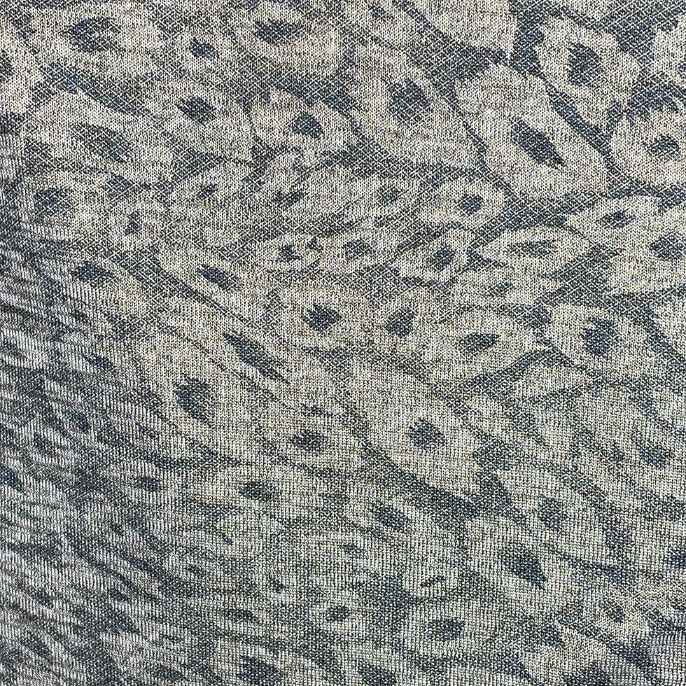 Thumbnail: Snow Leopard