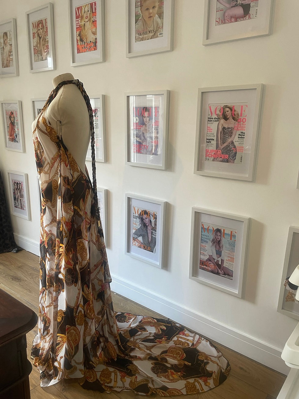 Thumbnail: The Godet