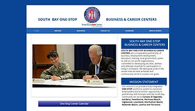 South Bay 1-Stop Homepage