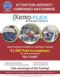 AFA_Flyer_Companies