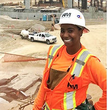 Meet Sheyona Grayson