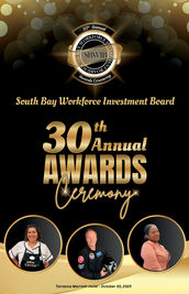 30th Annual Awards Ceremony Booklet