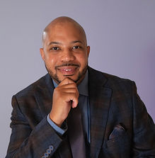 Meet Abdul Robertson