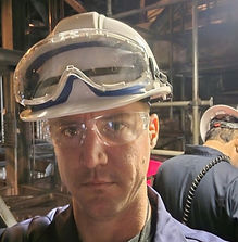 Meet Nickolas Wilson