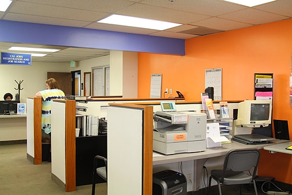 South Career Center Chula Vista