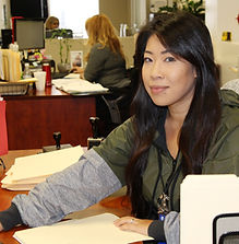 Meet Amy Hoang - Torrance