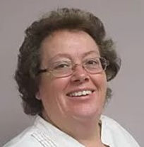 Meet Virginia "Ginny" Owens - Carson