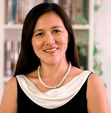 Meet Kathy Kirk - Redondo Beach