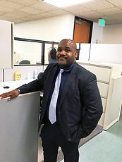 Meet Christopher Norwood