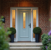 Upgrade Your Home with Bespoke Composite Doors