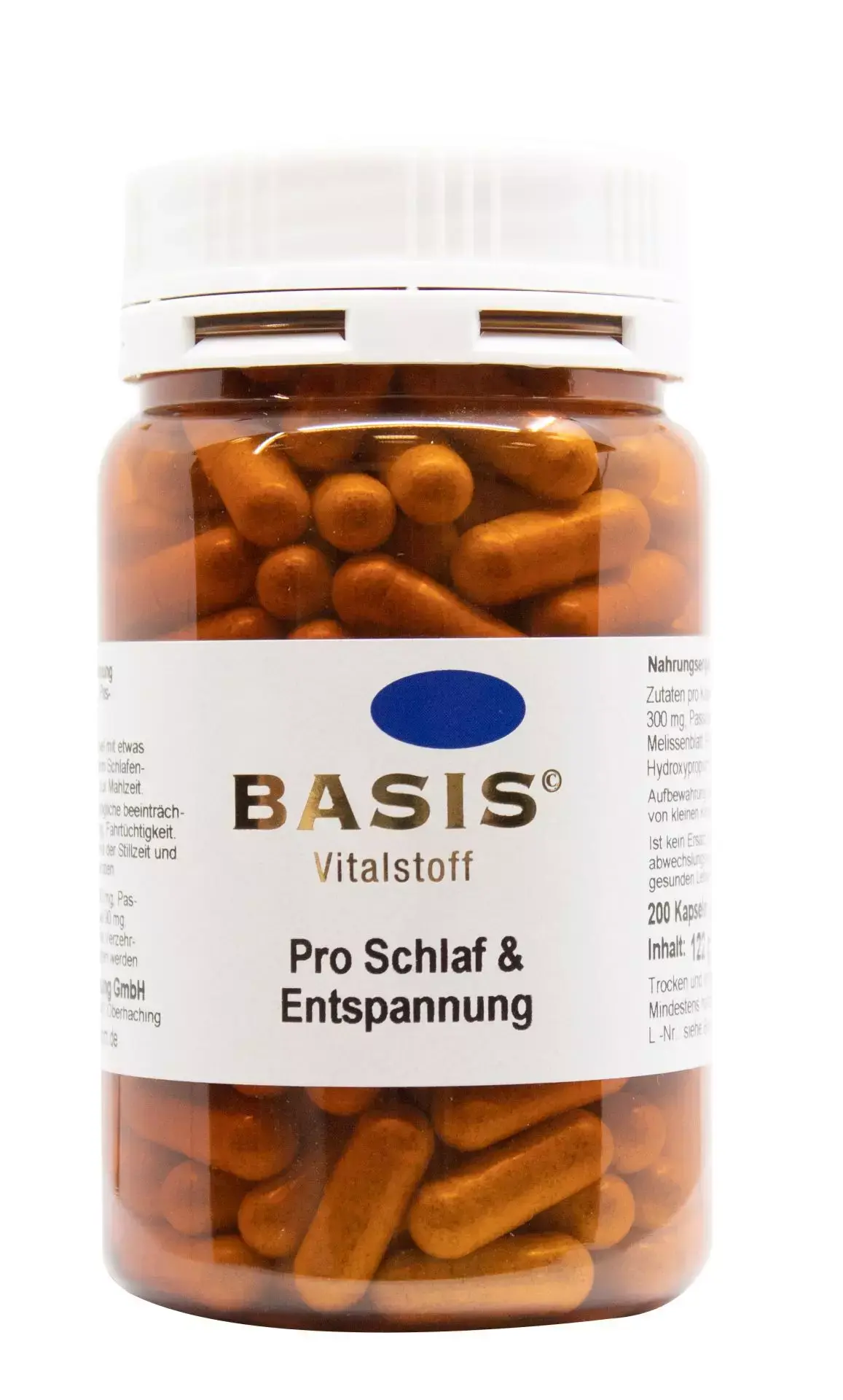 Pro Schlaf & Entspannung