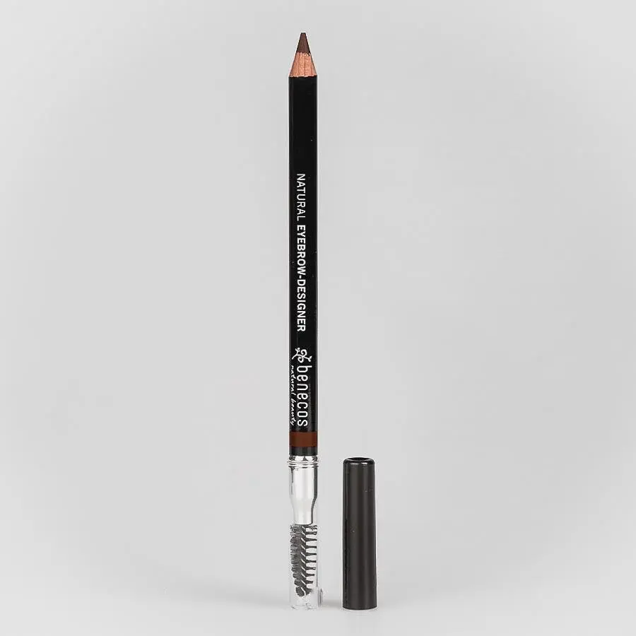 benecos Natural Eyebrow-Designer mehrere Farben