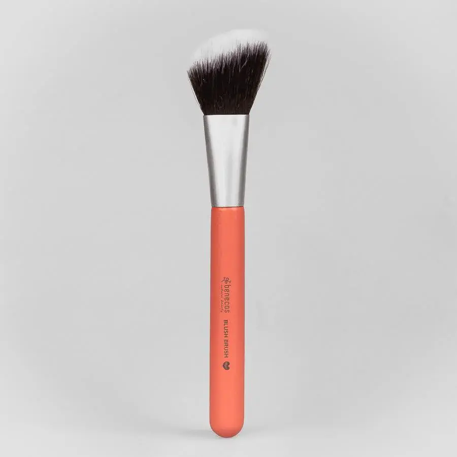 benecos Blush Brush Colour Edition