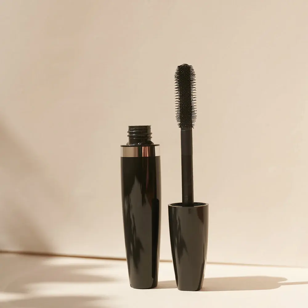 Bio-Mascara "Mega Volume Mascara" für extra voluminöse Wimpern | Wimperntusche |