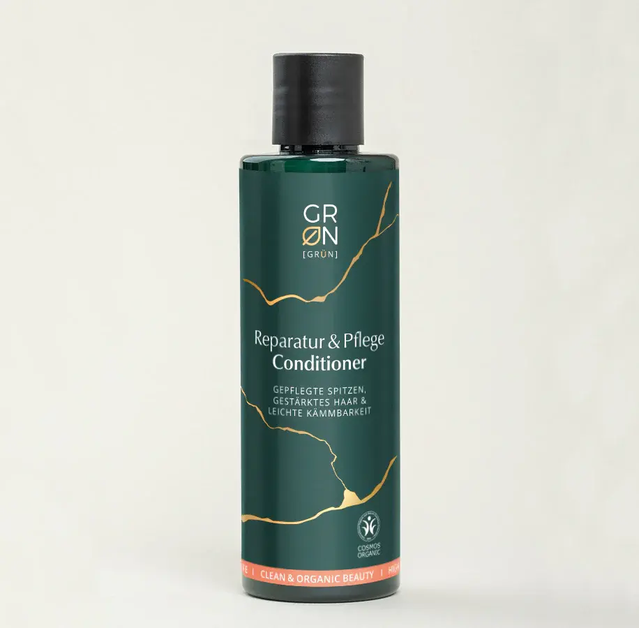 GRN [GRÜN] Conditioner Reparatur & Pflege Normaler Preis