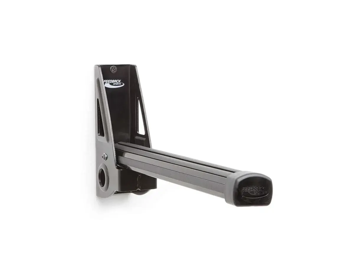 Feedback Sports Exhibidor Soporte Bicicleta Velo Wall Post - 16850