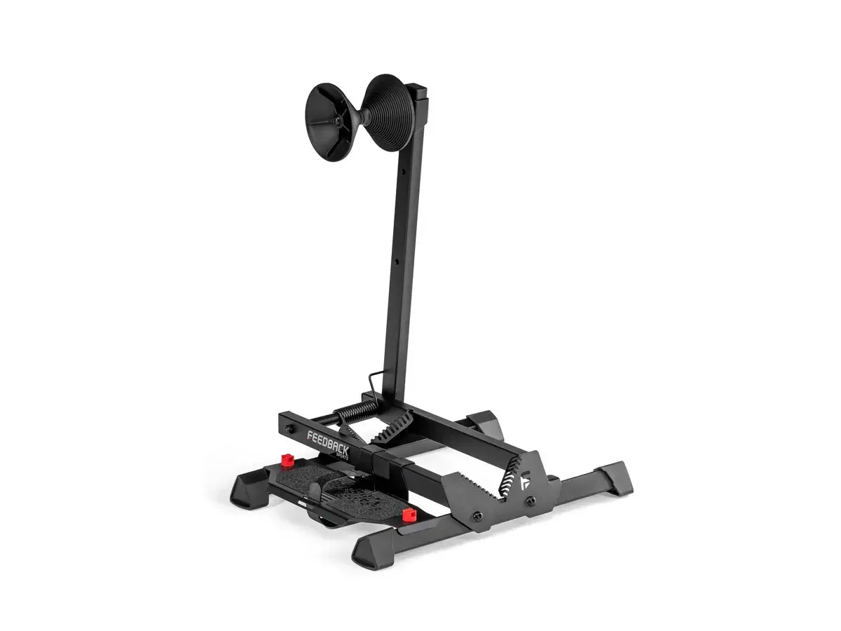 Feedback Sports Exhibidor Soporte Bicicleta Rakk 2.0 E-Bike